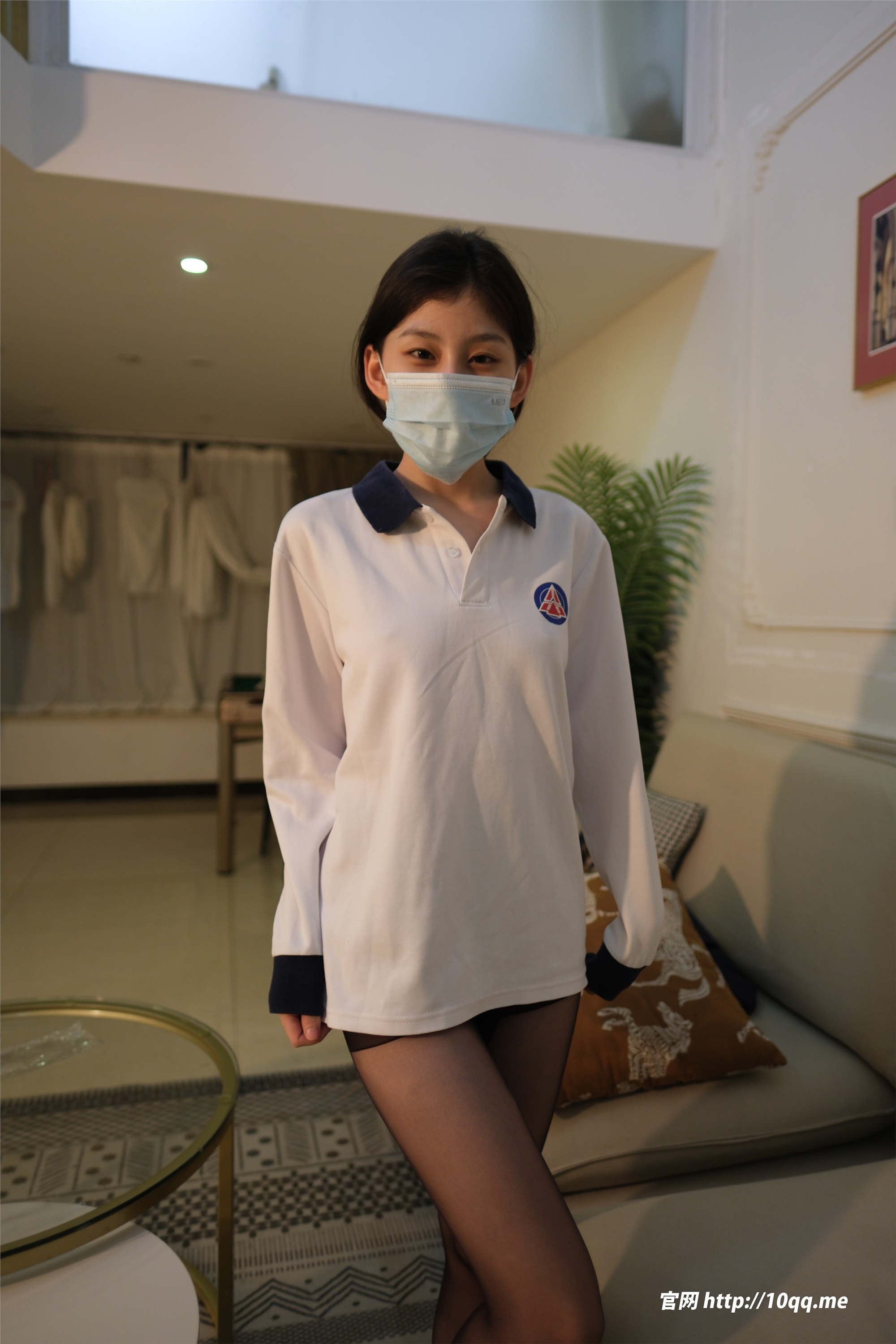 ROSI口罩系列 2024.08.15 NO.2986